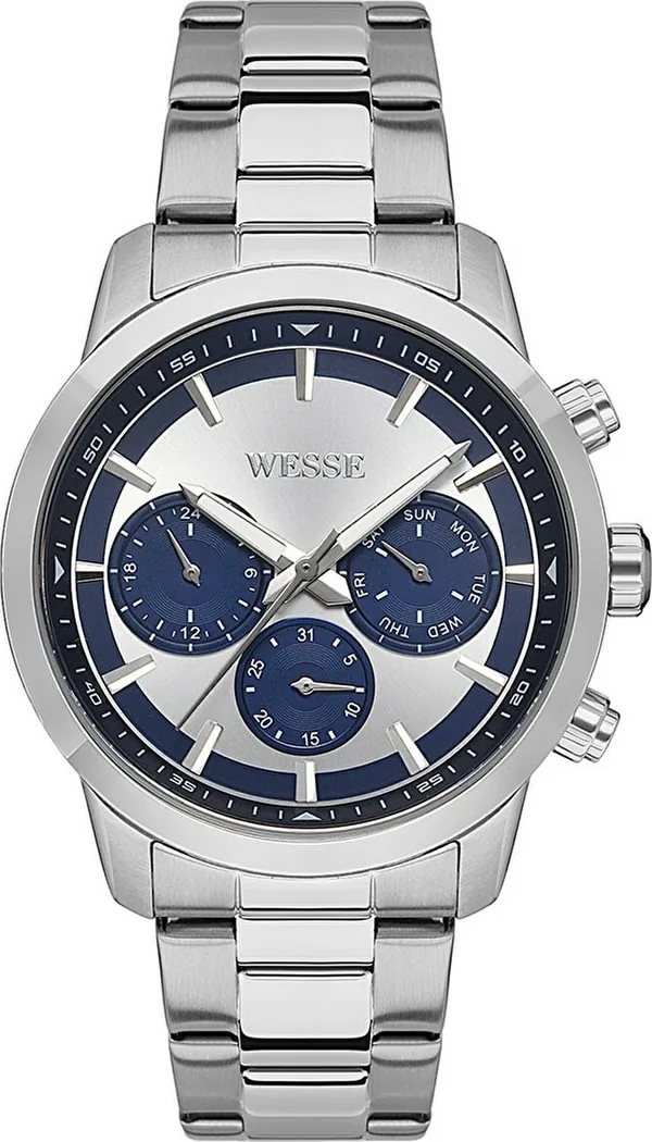 Wesse Wwg207203 Erkek Kol Saati