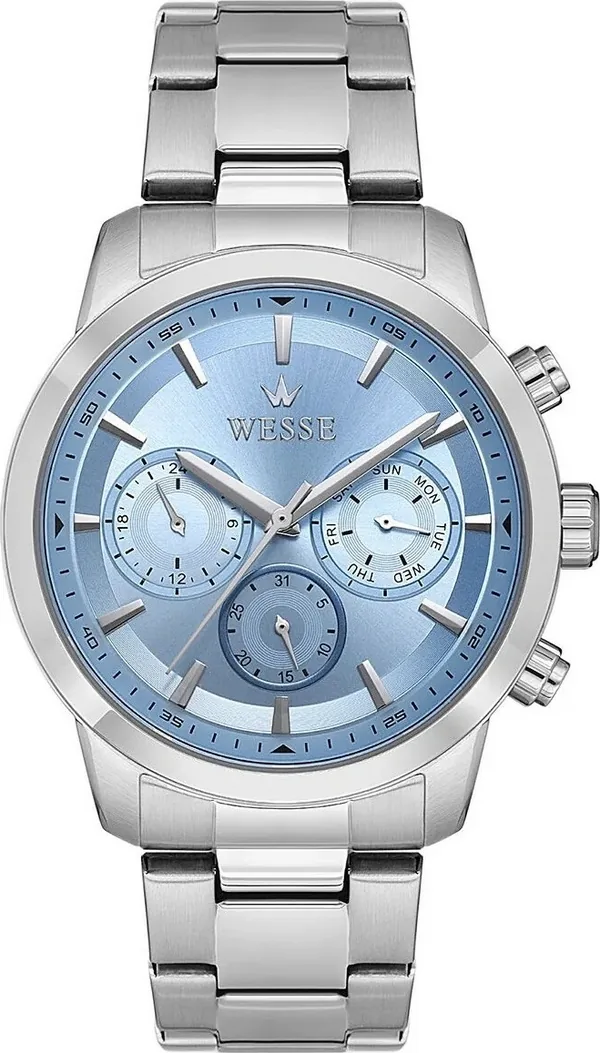 Wesse Wwg207208 Erkek Kol Saati