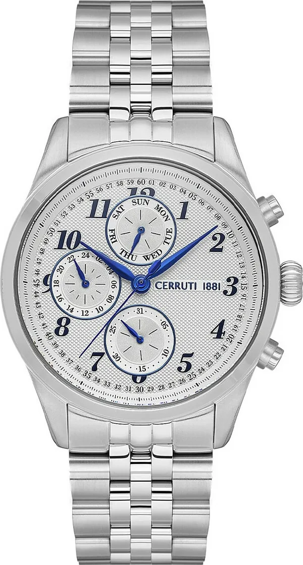 Cerruti 1881 Cıwgk0019302 Erkek Kol Saati