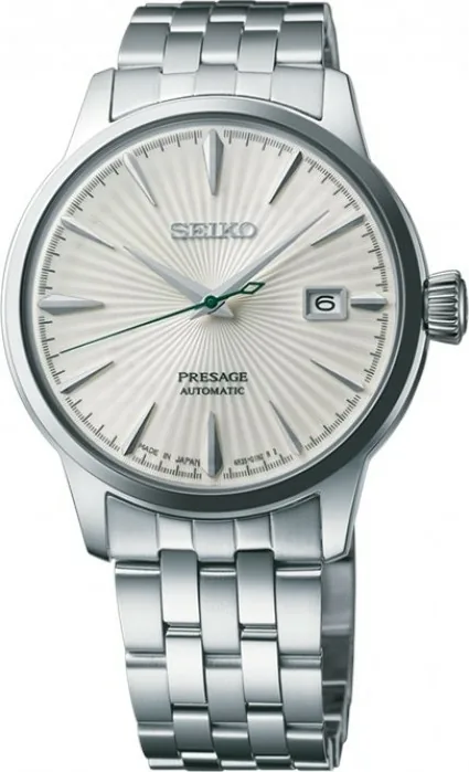Seiko Srpg23J Automatic Presage Erkek Kol Saati