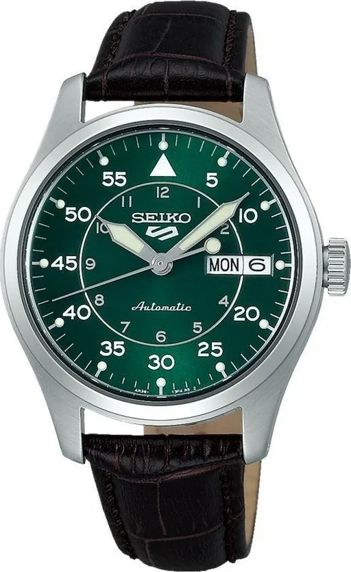 Seiko 5 Sports Srpj89K Otomatik Erkek Kol Saati