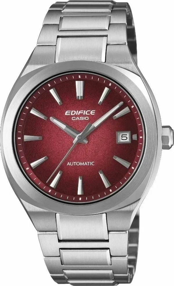 Casio Efk-200D-4Adr Edifice Automatıc Erkek Kol Saati