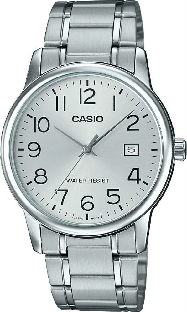 Casio Mtp-V002D-7Budf Erkek Kol Saati