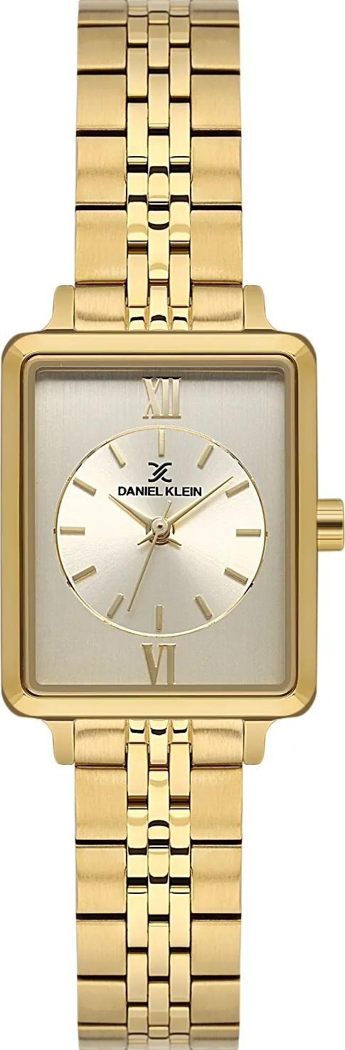 Daniel Klein Dke.1.10892-3 Kadın Kol Saati