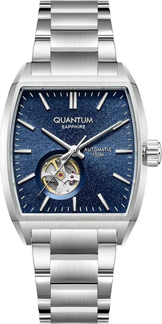 Quantum Qmg1226.390 Otomatik Erkek Kol Saati