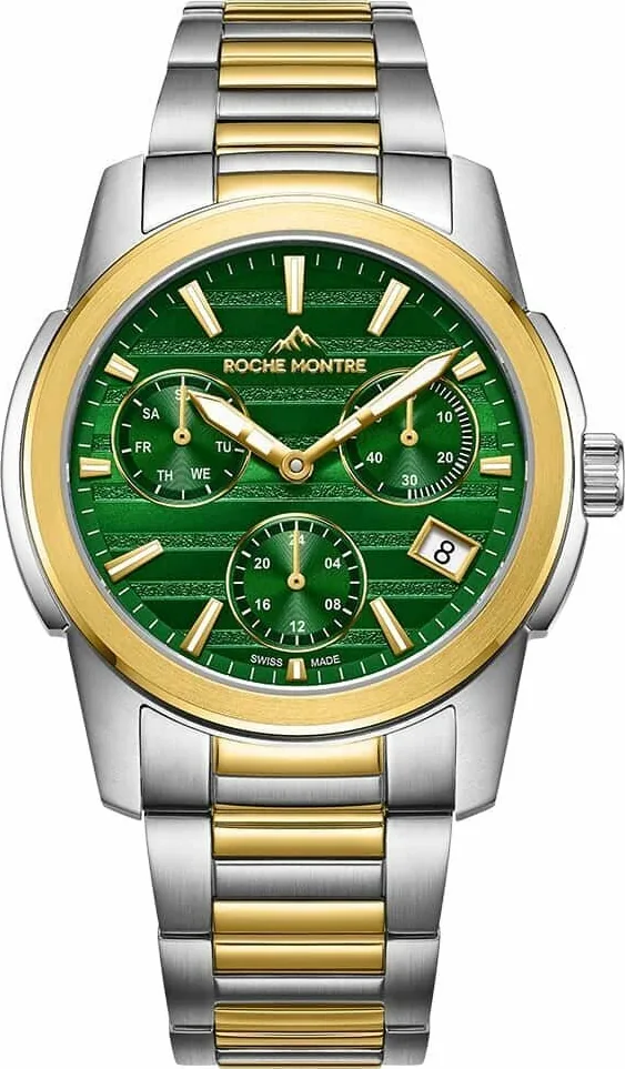 Roche Montre RMG4000-04 Erkek Kol Saati