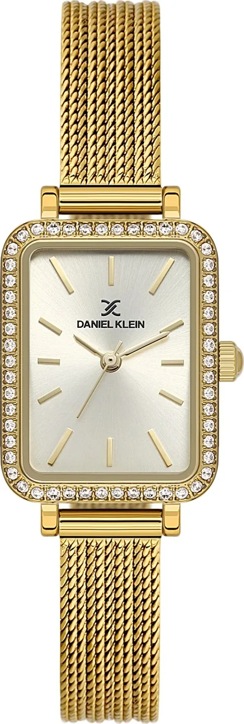 Daniel Klein Dke.1.10969-4 Kadın Kol Saati