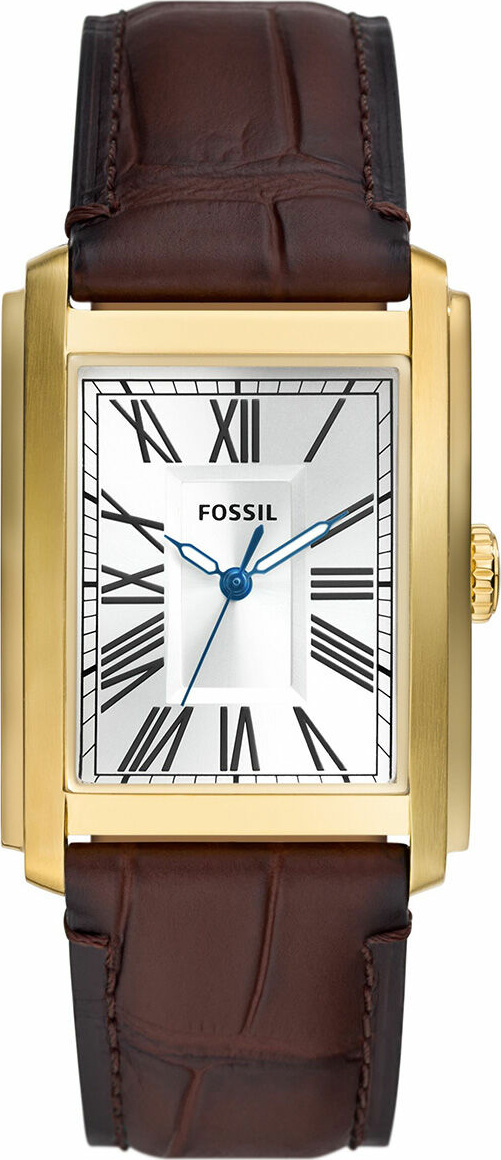 Fossil Ffs6011 Erkek Kol Saati
