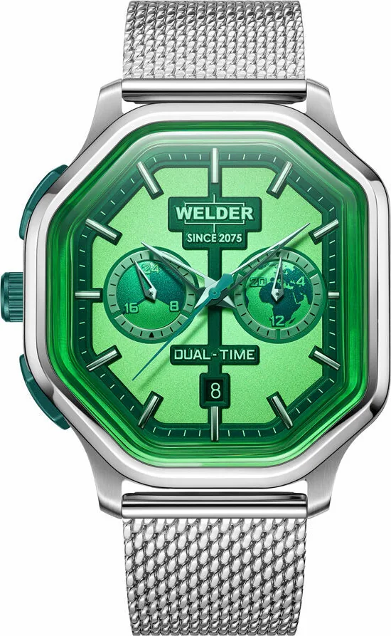Welder Wwre1005 Erkek Kol Saati