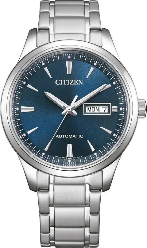 Citizen Ny4058-79Le Erkek Kol Saati