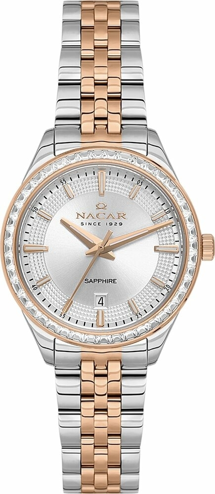 Nacar Nc33-398385-Ewms Kadın Kol Saati