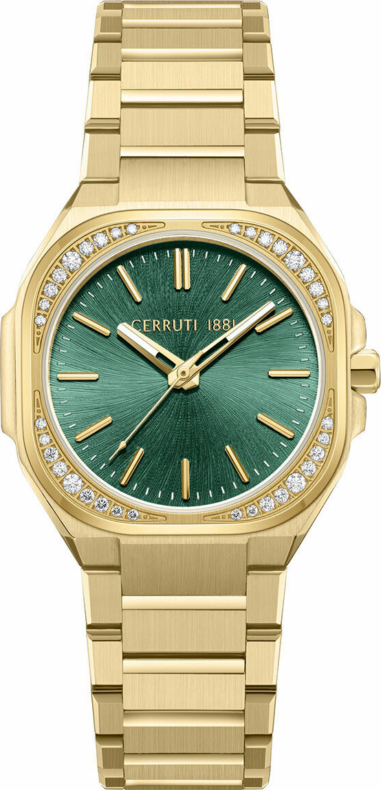Cerruti 1881 CIWLG0096902 Kadın Kol Saati