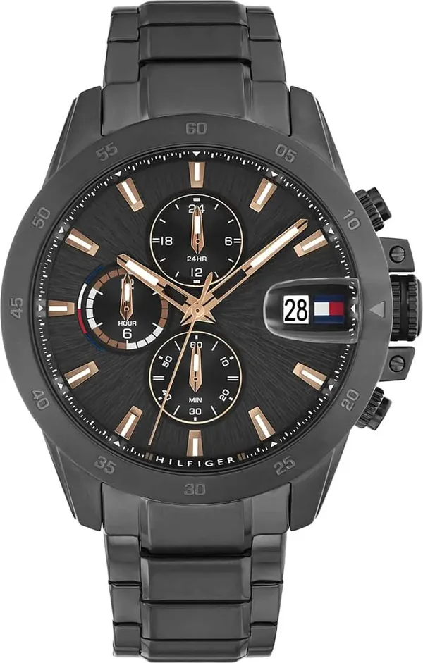 Tommy Hilfiger Th1792218 Erkek Kol Saati
