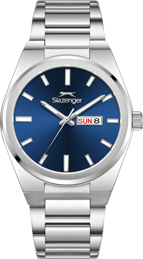 Slazenger Sl.09.2555.2.07 Erkek Kol Saati
