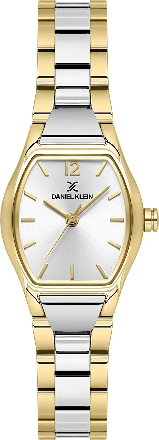 Daniel Klein Dk.1.14448-2 Kadın Kol Saati