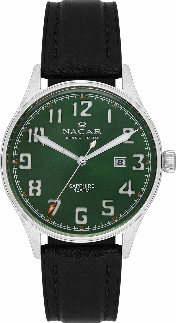 Nacar NC08-29430617-ANL1 Erkek Kol Saati