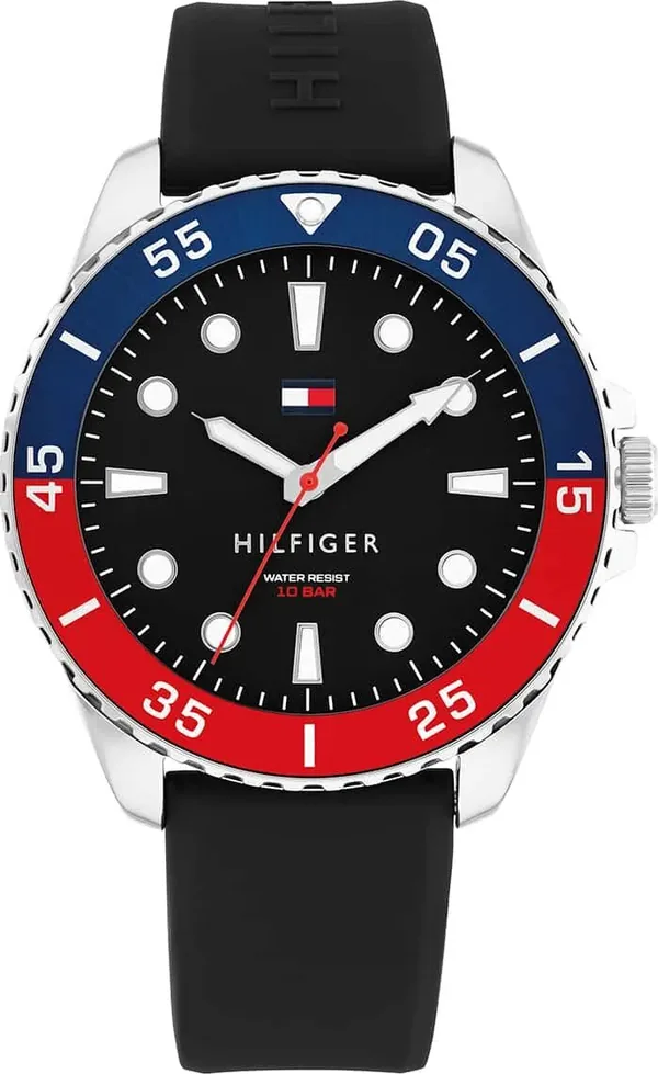 Tommy Hilfiger Th1792201 Erkek Kol Saati