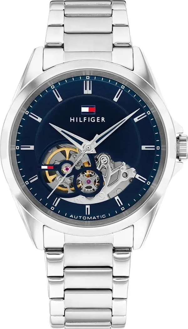 Tommy Hilfiger Th1710716 Erkek Kol Saati