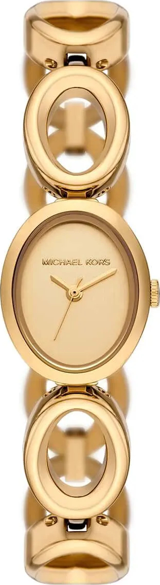 Michael Kors Mk4957 Kadın Kol Saati