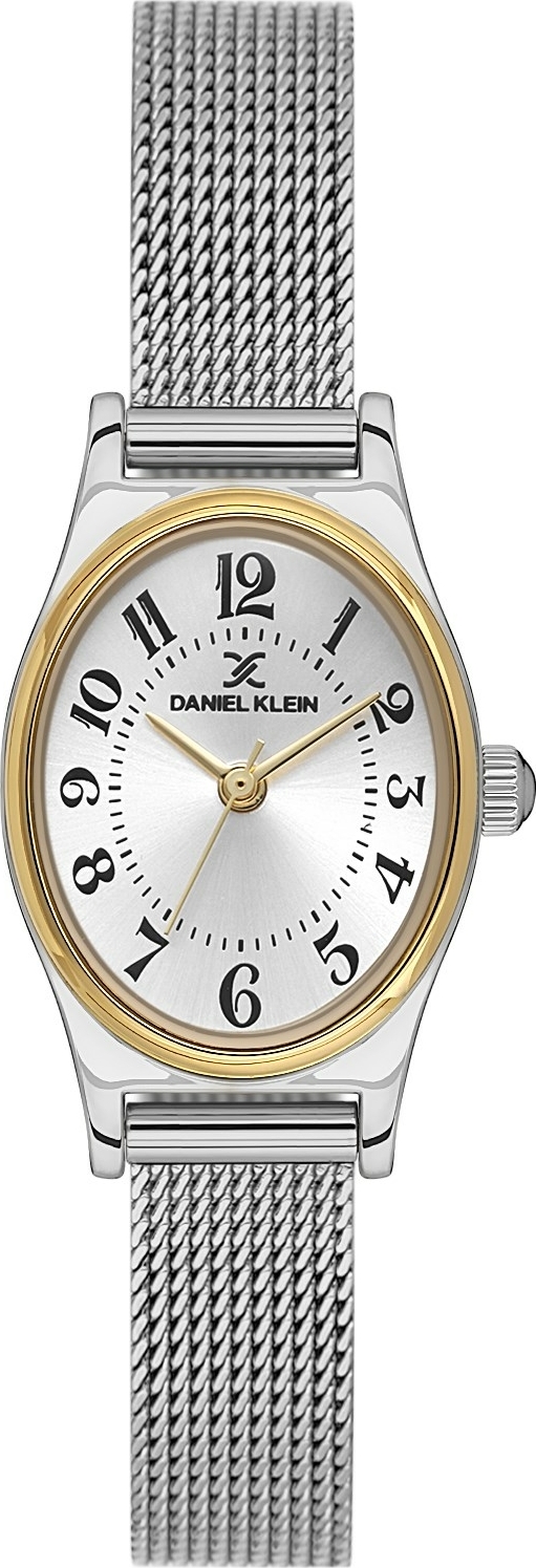 Daniel Klein Dke.1.10985-7 Kadın Kol Saati