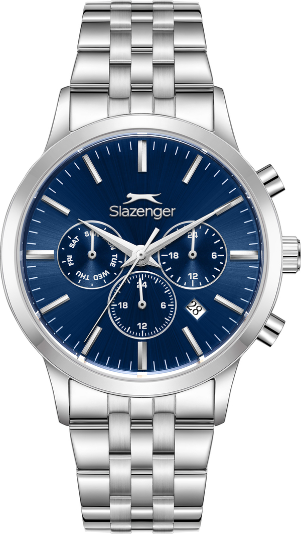 Slazenger Sl.09.2630.2.390 Erkek Kol Saati