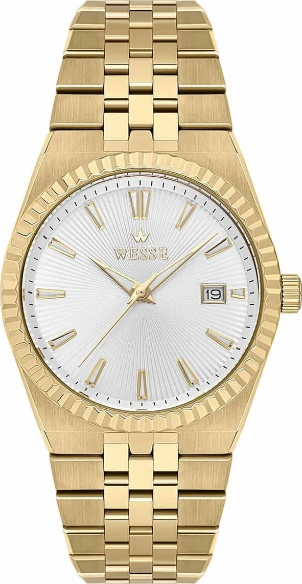 Wesse WWG211307 Erkek Kol Saati