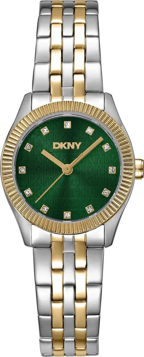 Dkny Dk1L126M0095 Kadın Kol Saati