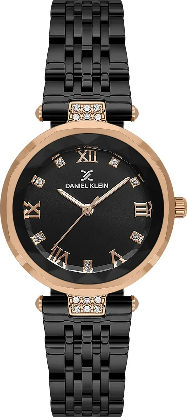 Daniel Klein Dk.1.14303-8 Kadın Kol Saati