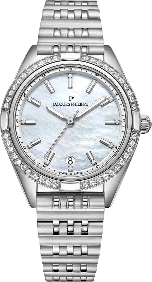 Jacques Philippe Jpqls681386 Kadın Kol Saati