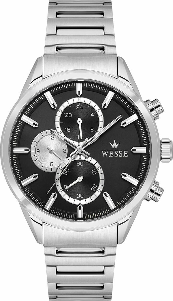 Wesse WWG211601 Erkek Kol Saati