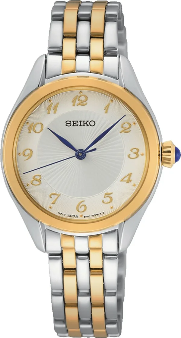 Seiko Sur380P1 Kadın Kol Saati