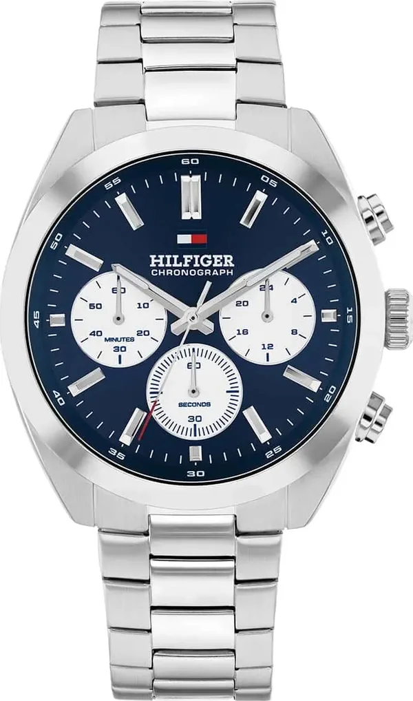 Tommy Hilfiger Th1710722 Erkek Kol Saati