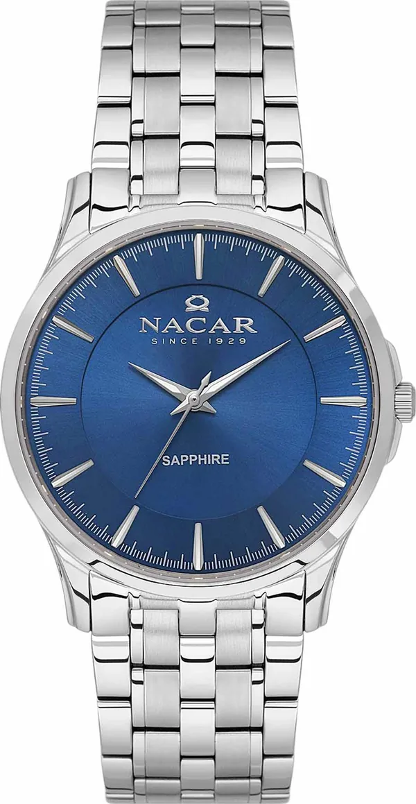 Nacar NC45-2925001-ALM Erkek Kol Saati