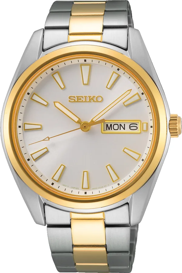 Seiko Sur446P1 Erkek Kol Saati