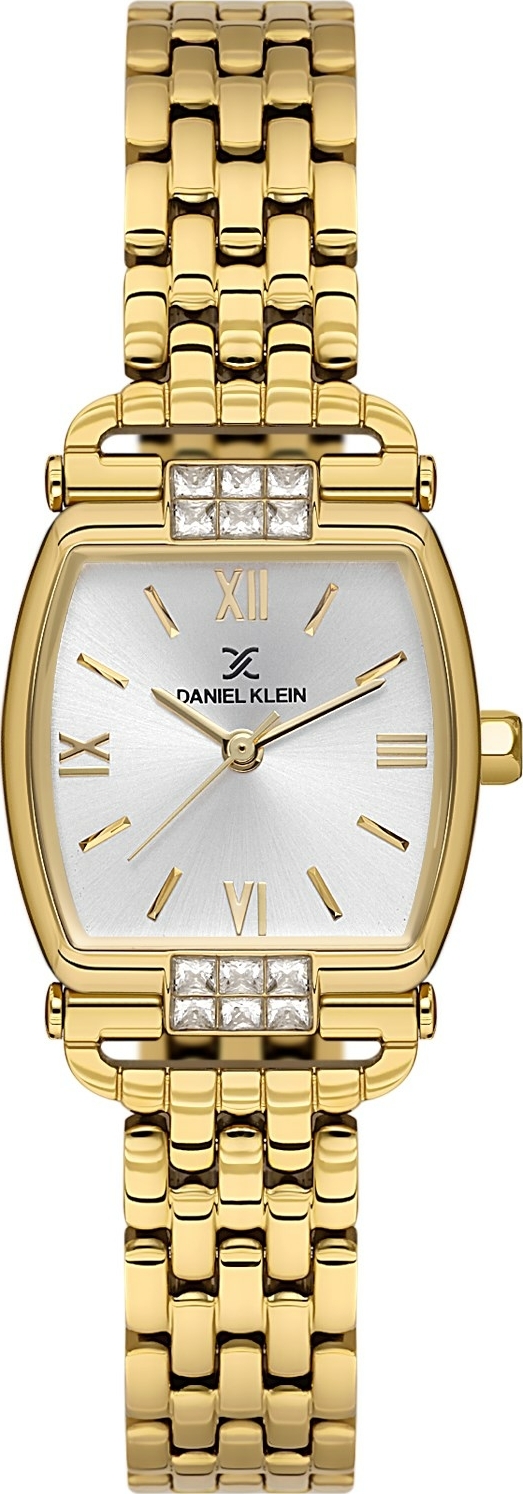 Daniel Klein Dk.1.14281-2 Kadın Kol Saati