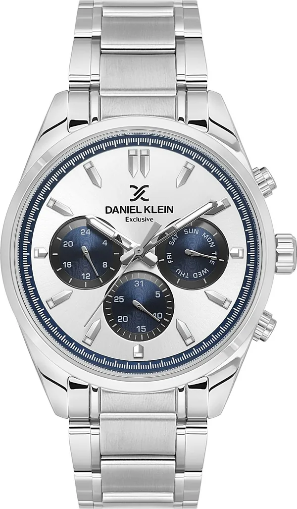 Daniel Klein Dk.1.14406-8 Erkek Kol Saati