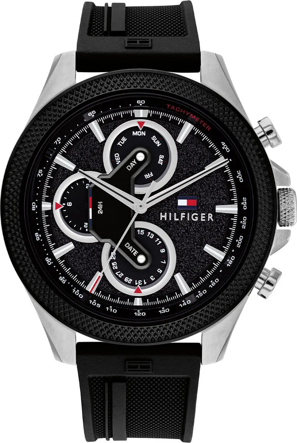 Tommy Hilfiger Th1792082 Erkek Kol Saati