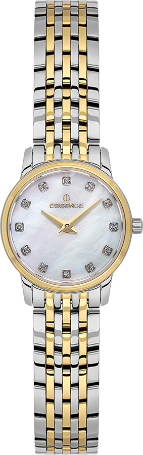 Essence Es6935Fe.220 Kadın Kol Saati
