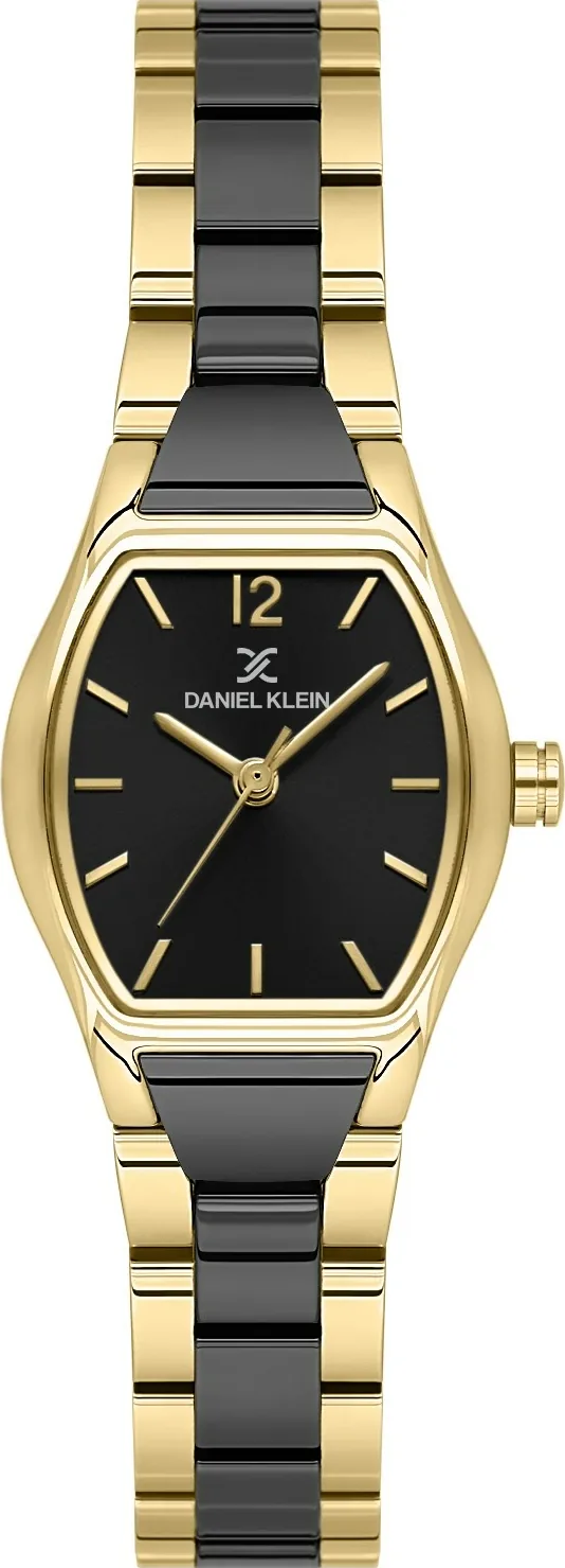 Daniel Klein Dk.1.14448-4 Kadın Kol Saati