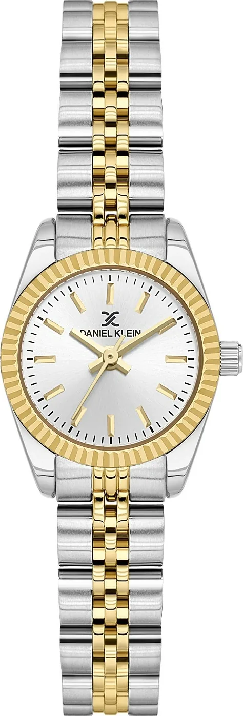 Daniel Klein Dk.13.10179-4 Kadın Kol Saati