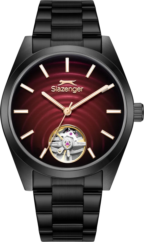 Slazenger Sl.09.2625.1.680 Erkek Kol Saati