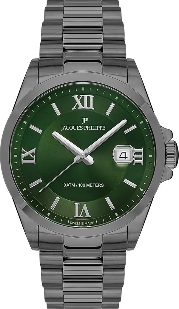 Jacques Philippe Jpqgs3383X7V2 Erkek Kol Saati
