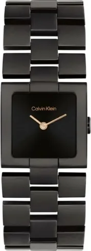 Calvin Klein Ck25100091 Kadın Kol Saati
