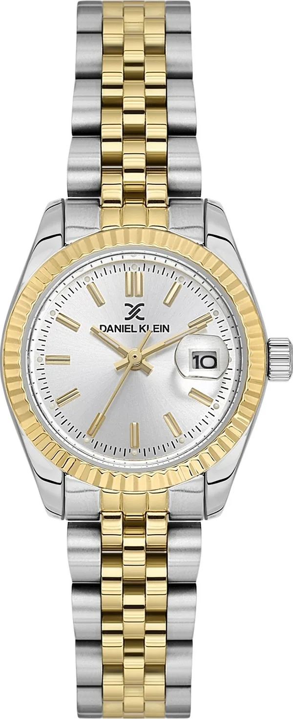 Daniel Klein Dk.3.10022-5 Kadın Kol Saati