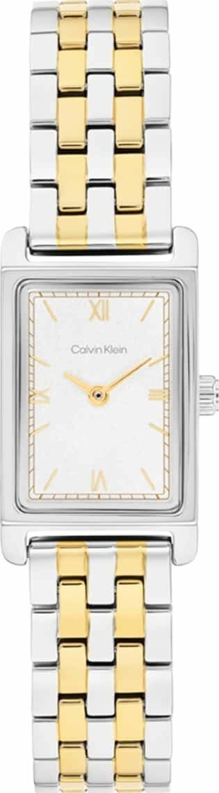 Calvin Klein CK25100199 Kadın Kol Saati