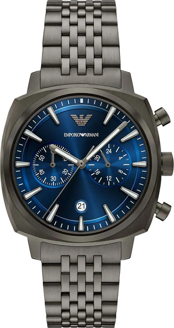 Emporio Armani Ar11726 Erkek Kol Saati