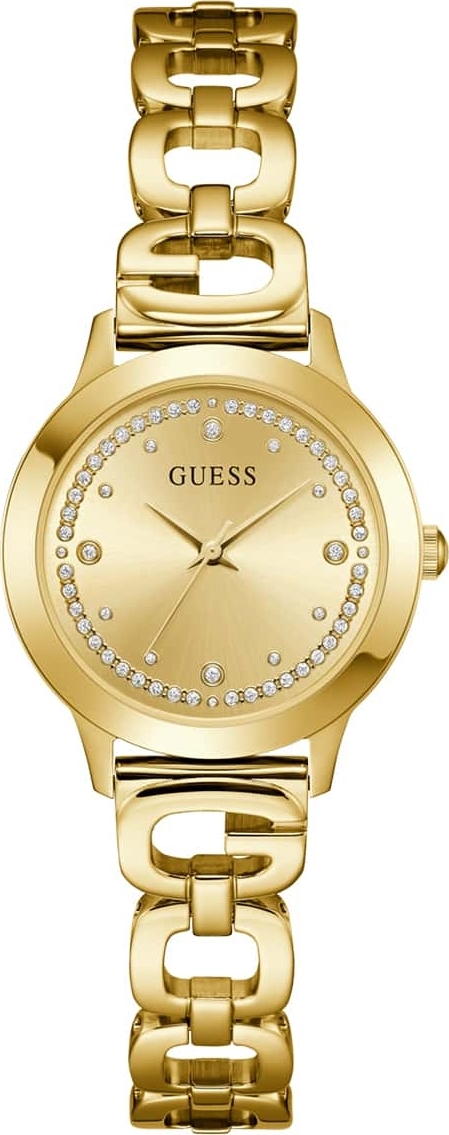 Guess Guu1457L2M Kadın Kol Saati