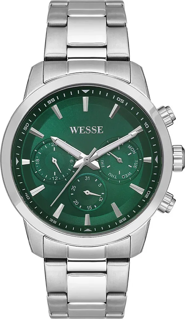 Wesse Wwg207206 Erkek Kol Saati