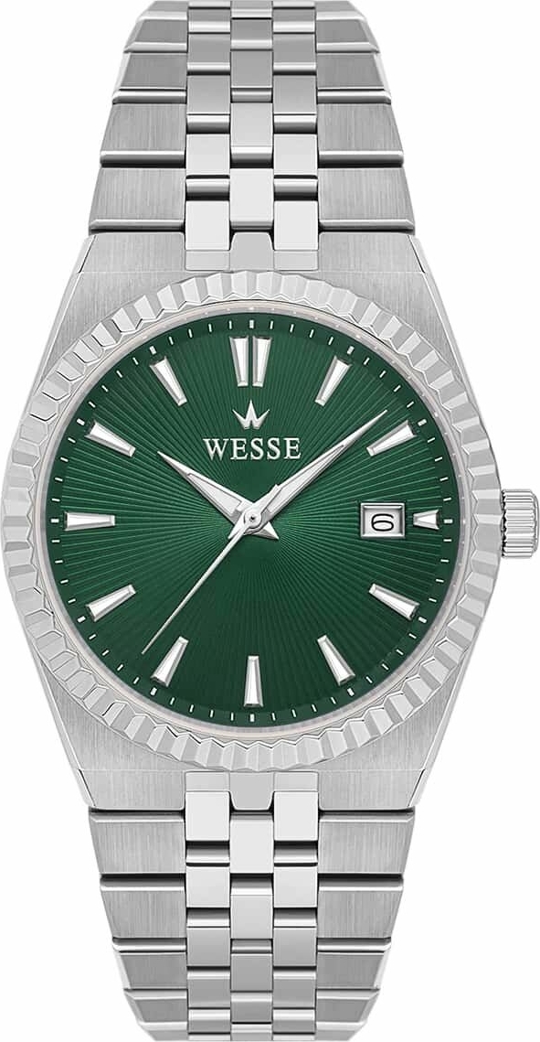 Wesse WWG211303 Erkek Kol Saati