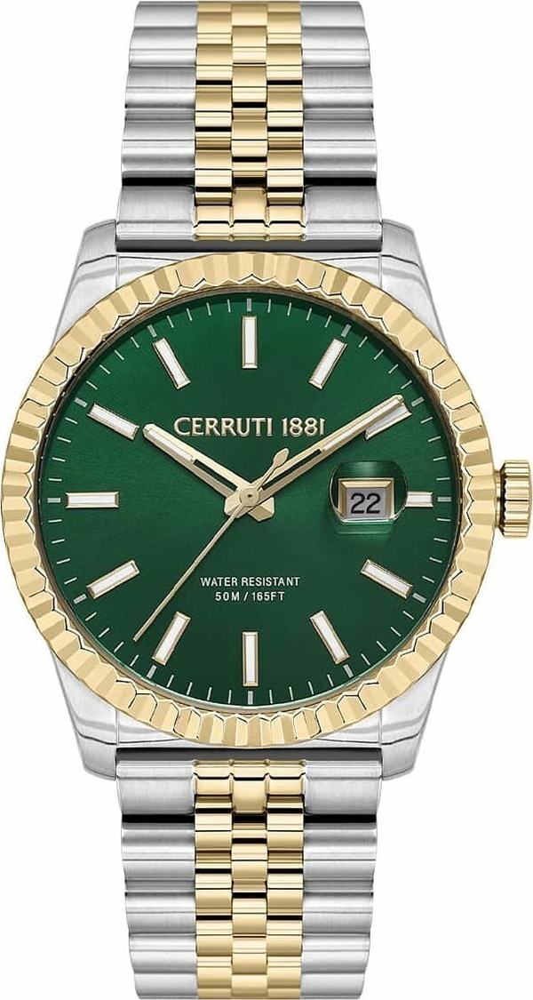 Cerruti 1881 CIWGH0090607 Erkek Kol Saati